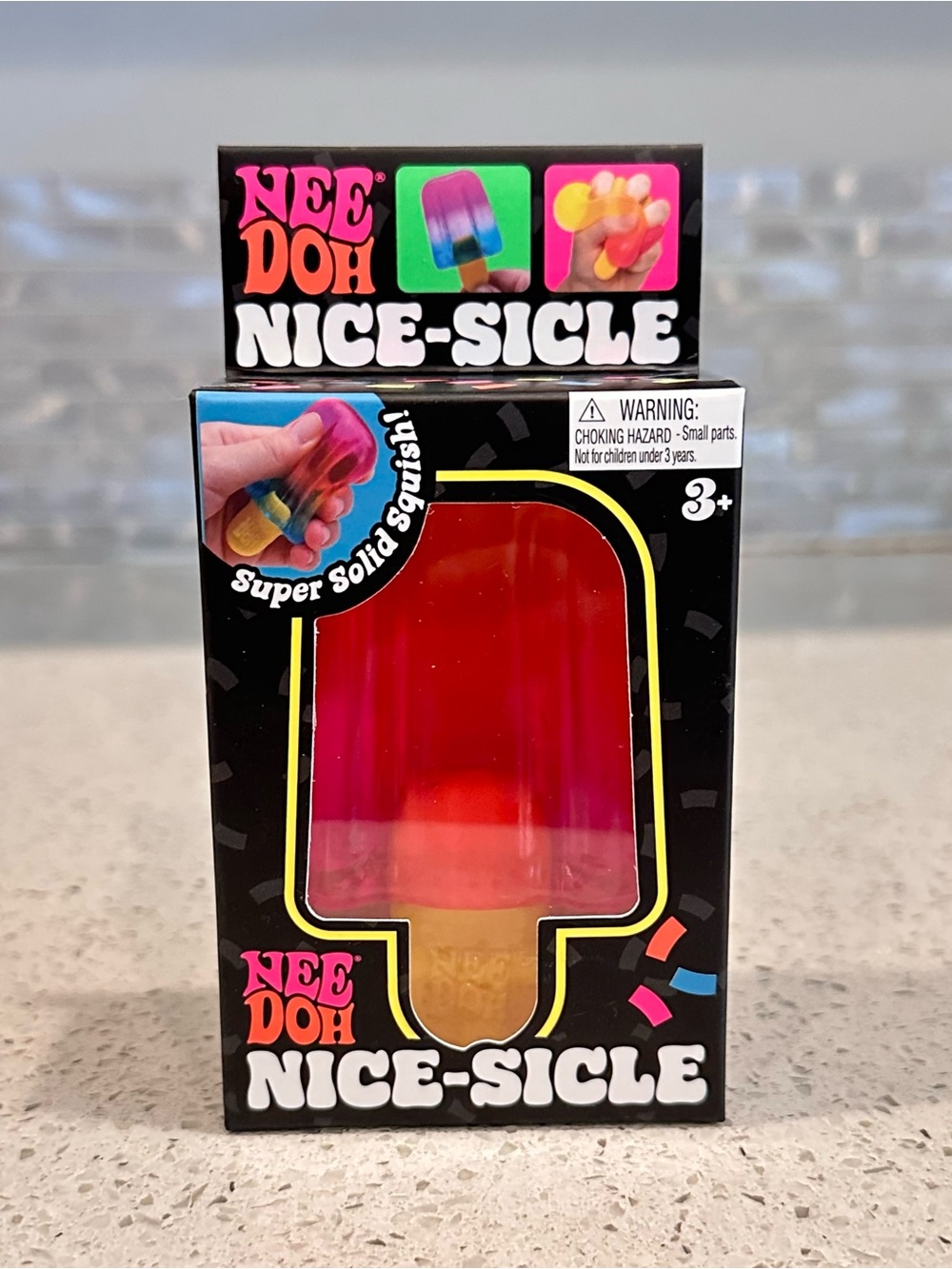 Needoh NICE-SICLE